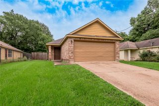 636 Avenue H, Huntsville, TX 77320
