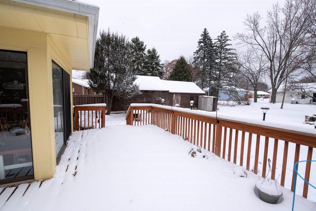 926 CONGRESS STREET, Neenah, WI 54956