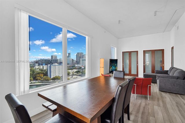 10 SW South River Dr 1615, Miami, FL 33130