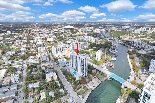 10 SW South River Dr 1615, Miami, FL 33130