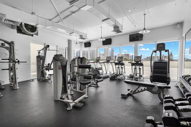 10 SW South River Dr 1615, Miami, FL 33130