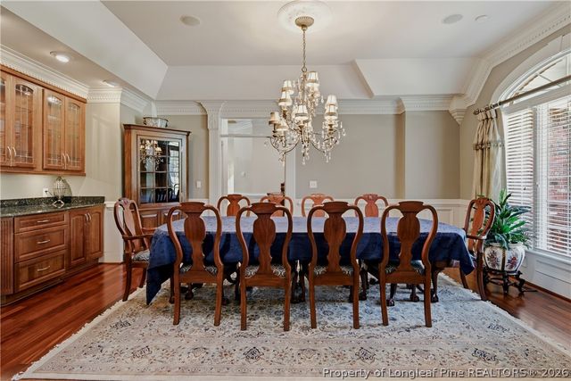 105 Great Oaks Drive, Fayetteville, NC 28303