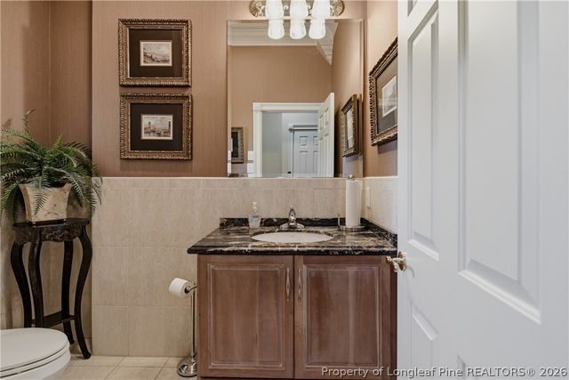 105 Great Oaks Drive, Fayetteville, NC 28303