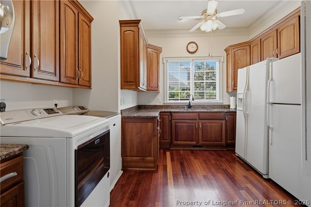 105 Great Oaks Drive, Fayetteville, NC 28303