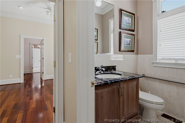 105 Great Oaks Drive, Fayetteville, NC 28303