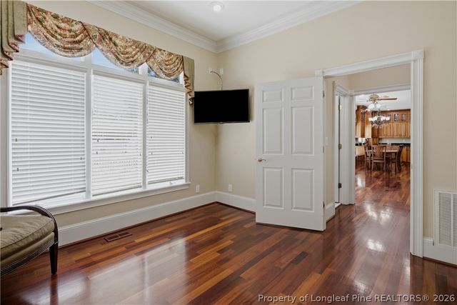 105 Great Oaks Drive, Fayetteville, NC 28303