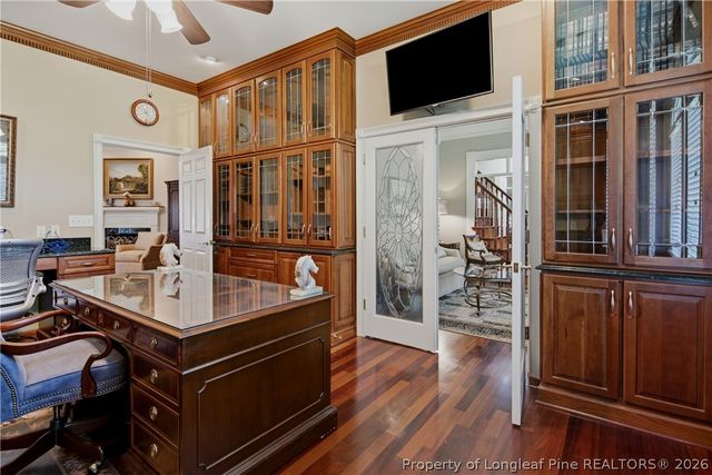 105 Great Oaks Drive, Fayetteville, NC 28303