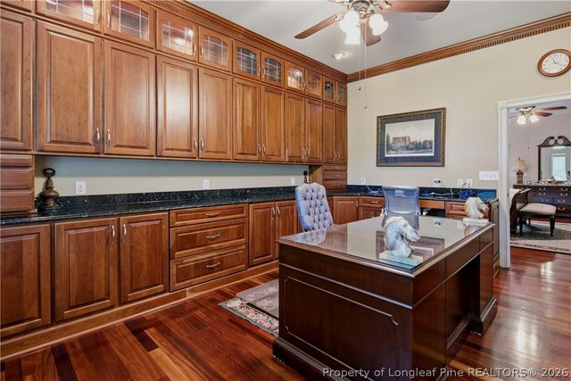 105 Great Oaks Drive, Fayetteville, NC 28303