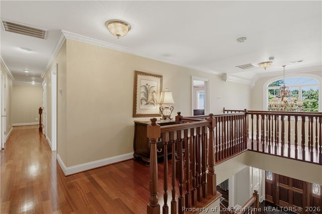 105 Great Oaks Drive, Fayetteville, NC 28303