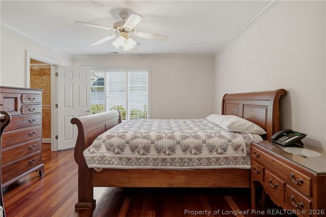 105 Great Oaks Drive, Fayetteville, NC 28303