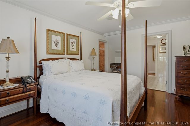 105 Great Oaks Drive, Fayetteville, NC 28303