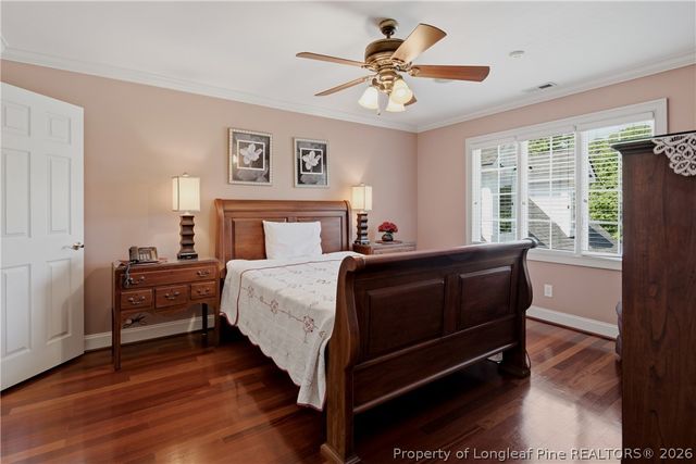 105 Great Oaks Drive, Fayetteville, NC 28303