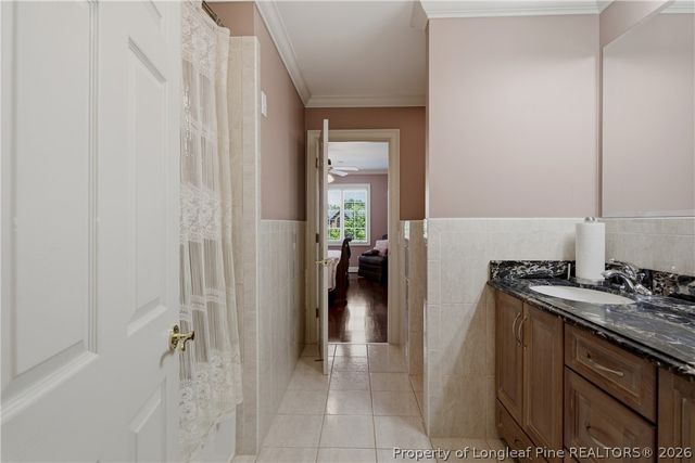 105 Great Oaks Drive, Fayetteville, NC 28303