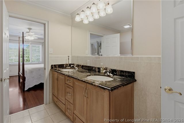 105 Great Oaks Drive, Fayetteville, NC 28303