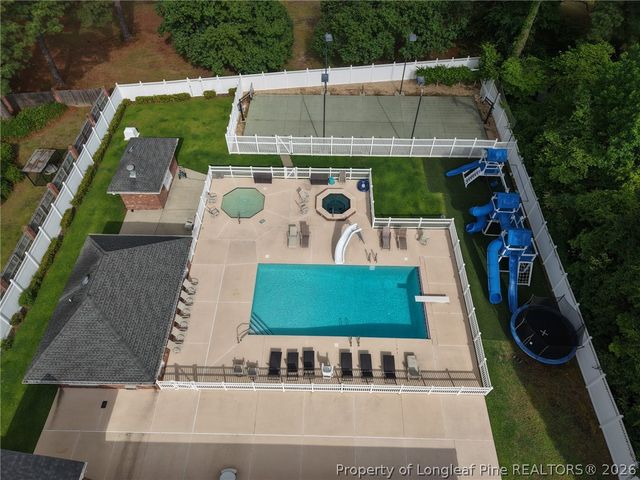 105 Great Oaks Drive, Fayetteville, NC 28303