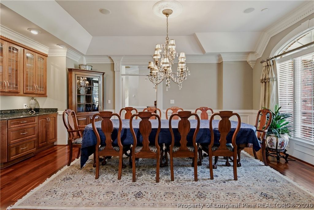 105 Great Oaks Drive, Fayetteville, NC 28303 — photo 10