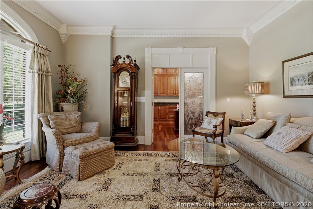 105 Great Oaks Drive, Fayetteville, NC 28303 — photo 12