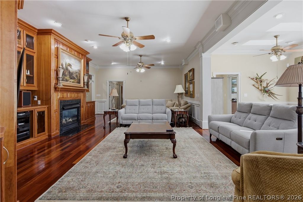 105 Great Oaks Drive, Fayetteville, NC 28303 — photo 13