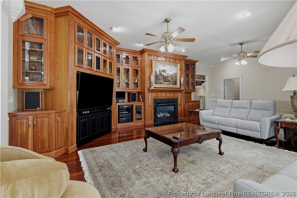105 Great Oaks Drive, Fayetteville, NC 28303 — photo 14