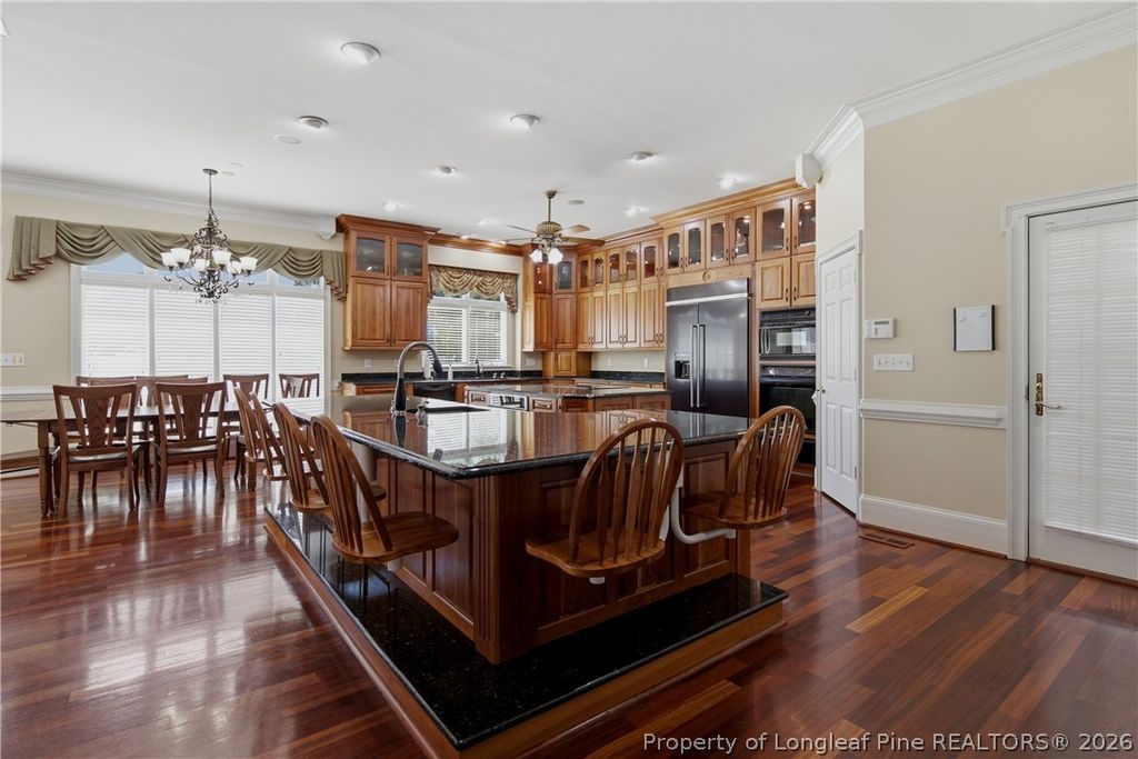 105 Great Oaks Drive, Fayetteville, NC 28303 — photo 15