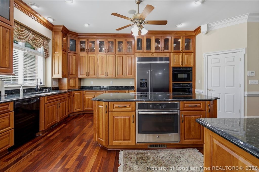 105 Great Oaks Drive, Fayetteville, NC 28303 — photo 17