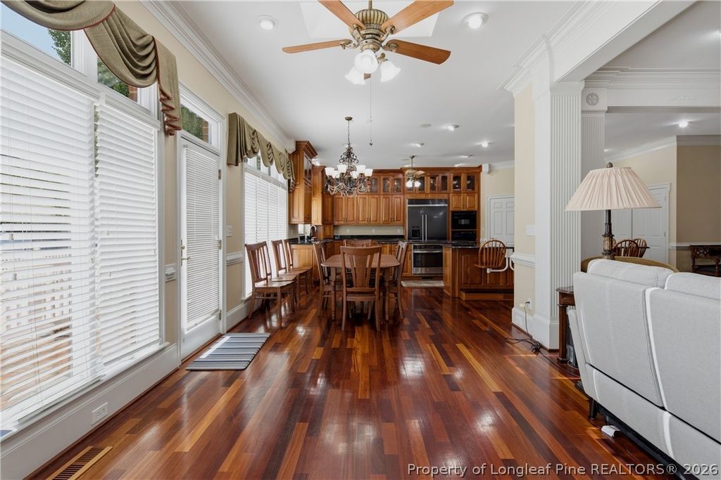 105 Great Oaks Drive, Fayetteville, NC 28303 — photo 18