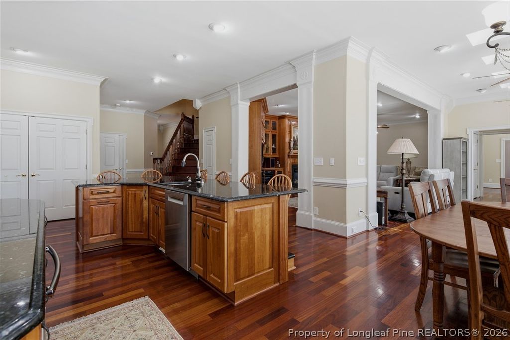105 Great Oaks Drive, Fayetteville, NC 28303 — photo 19