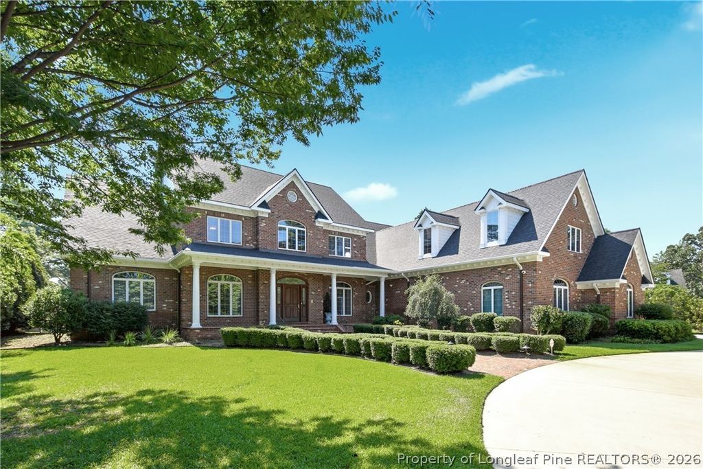 105 Great Oaks Drive, Fayetteville, NC 28303 — photo 2