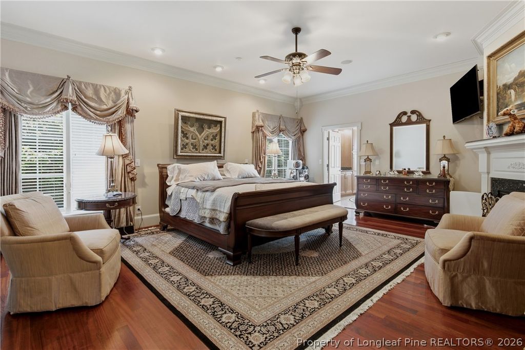 105 Great Oaks Drive, Fayetteville, NC 28303 — photo 20