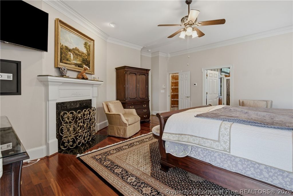 105 Great Oaks Drive, Fayetteville, NC 28303 — photo 21