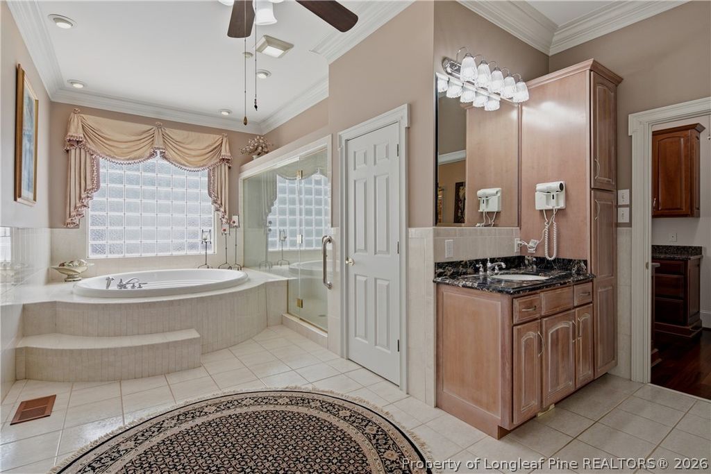 105 Great Oaks Drive, Fayetteville, NC 28303 — photo 22