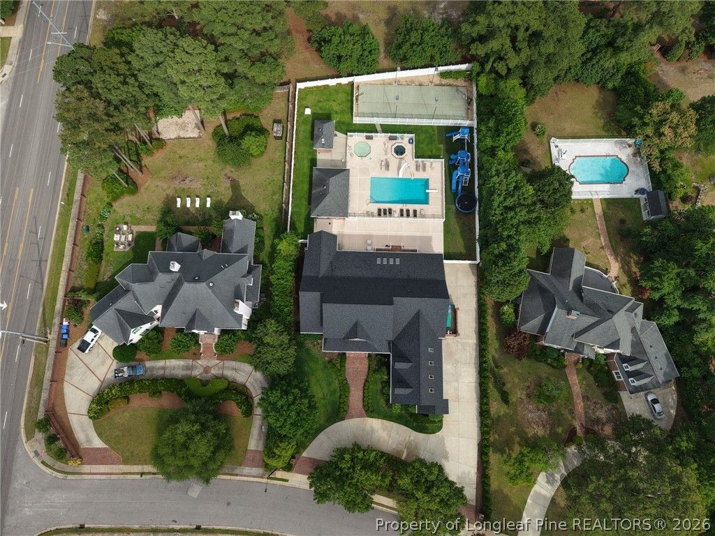 105 Great Oaks Drive, Fayetteville, NC 28303 — photo 4