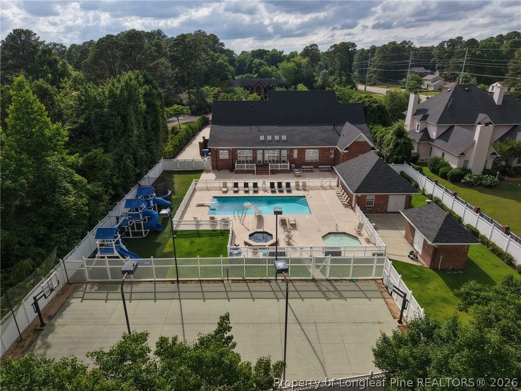105 Great Oaks Drive, Fayetteville, NC 28303 — photo 5