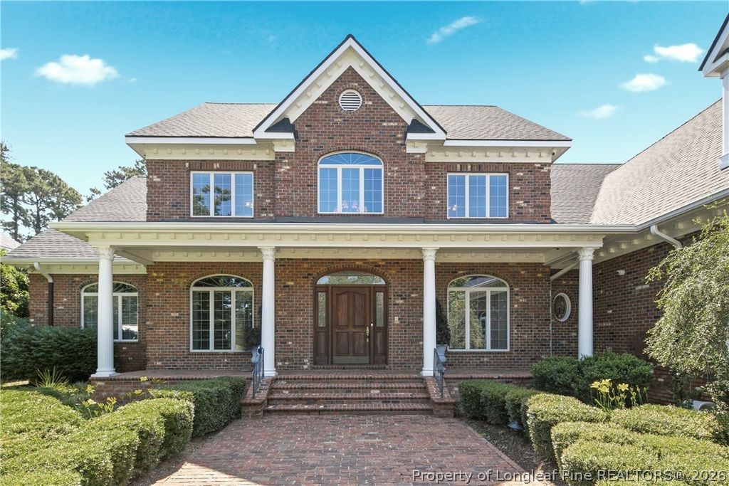 105 Great Oaks Drive, Fayetteville, NC 28303 — photo 8