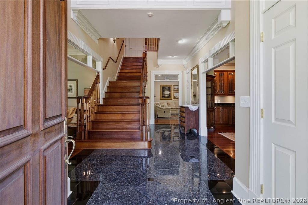 105 Great Oaks Drive, Fayetteville, NC 28303 — photo 9