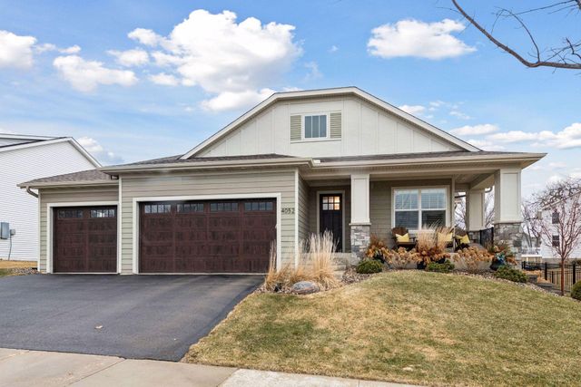 4052 Vista View Drive, Chaska, MN 55318