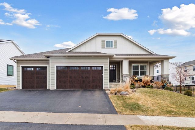 4052 Vista View Drive, Chaska, MN 55318