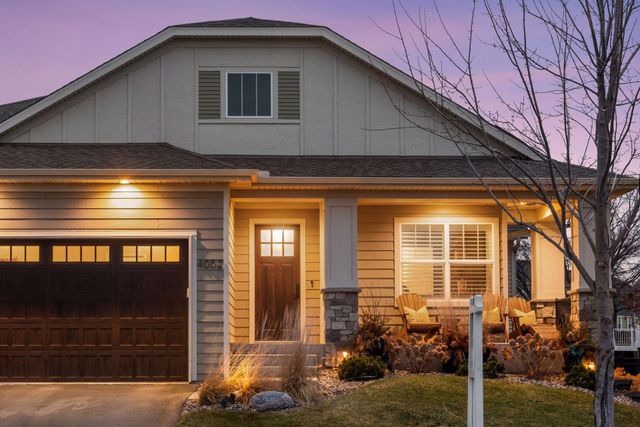 4052 Vista View Drive, Chaska, MN 55318
