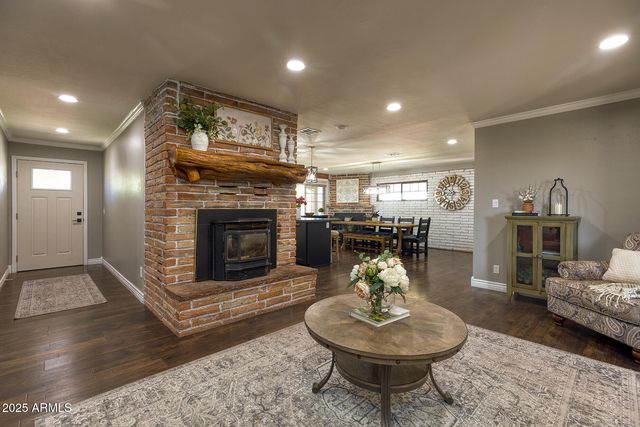 929 E WILLOW Lane, Taylor, AZ 85939