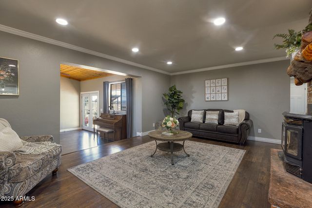 929 E WILLOW Lane, Taylor, AZ 85939