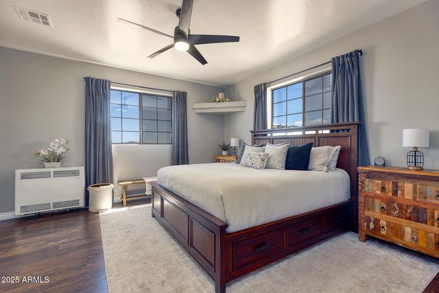 929 E WILLOW Lane, Taylor, AZ 85939