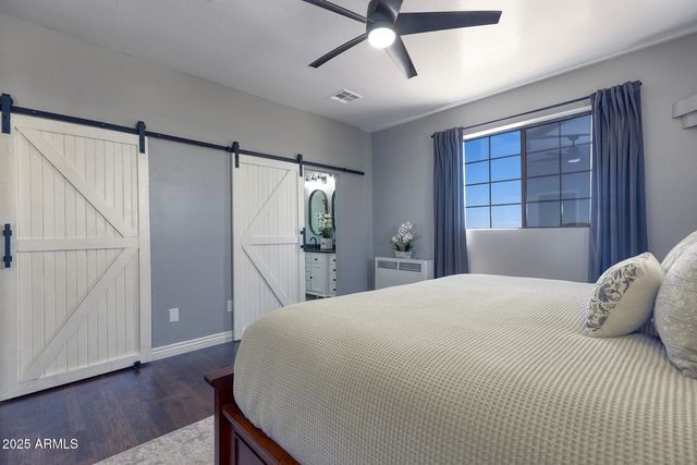 929 E WILLOW Lane, Taylor, AZ 85939