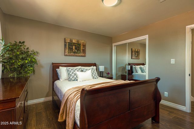 929 E WILLOW Lane, Taylor, AZ 85939