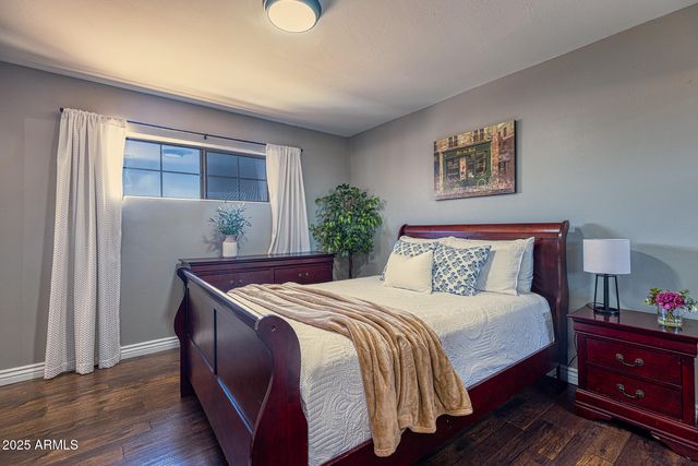 929 E WILLOW Lane, Taylor, AZ 85939