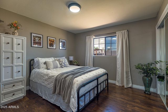 929 E WILLOW Lane, Taylor, AZ 85939