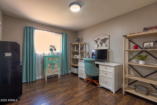 929 E WILLOW Lane, Taylor, AZ 85939