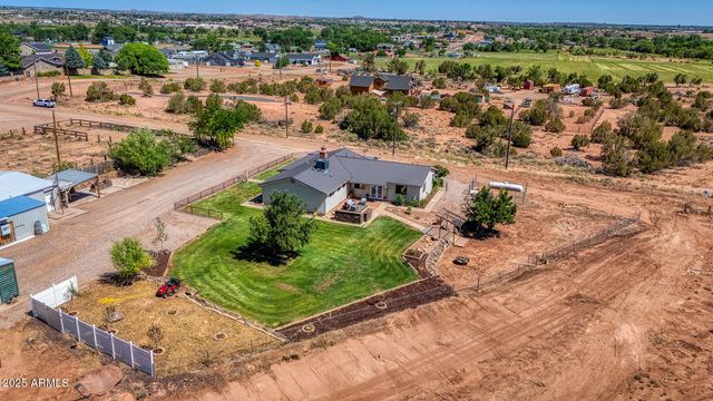 929 E WILLOW Lane, Taylor, AZ 85939