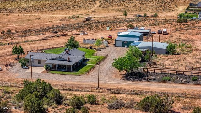 929 E WILLOW Lane, Taylor, AZ 85939