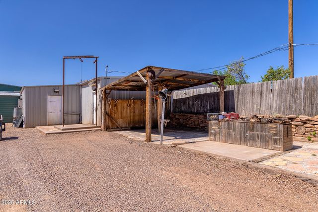 929 E WILLOW Lane, Taylor, AZ 85939