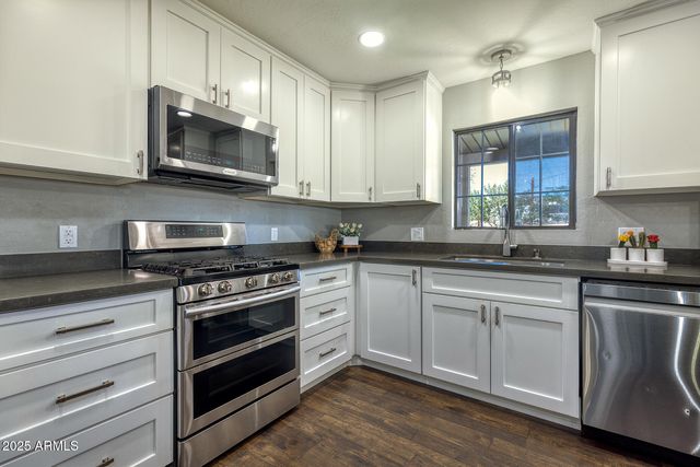 929 E WILLOW Lane, Taylor, AZ 85939